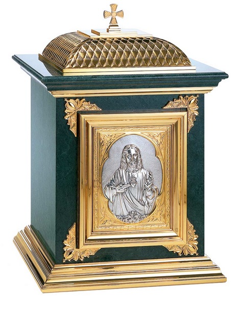 Tabernacle (Sacred Heart)