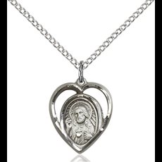 Scapular SKU 4126SS/18SS