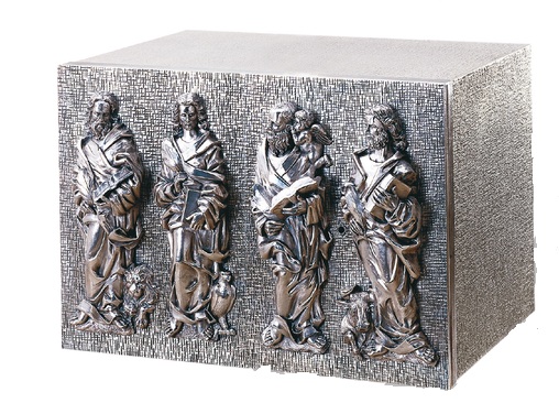Tabernacle (Four Evangelists)