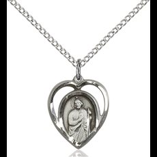 St. Jude SKU 4128SS/18SS