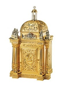 Tabernacle