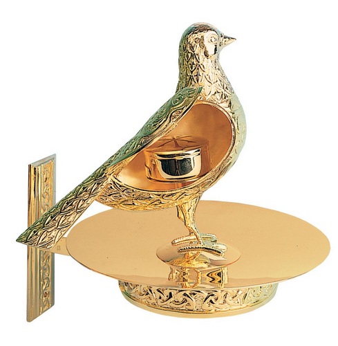 Tabernacle (Holy Spirit)
