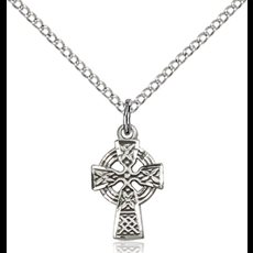 Celtic Cross SKU 4133SS/18SS
