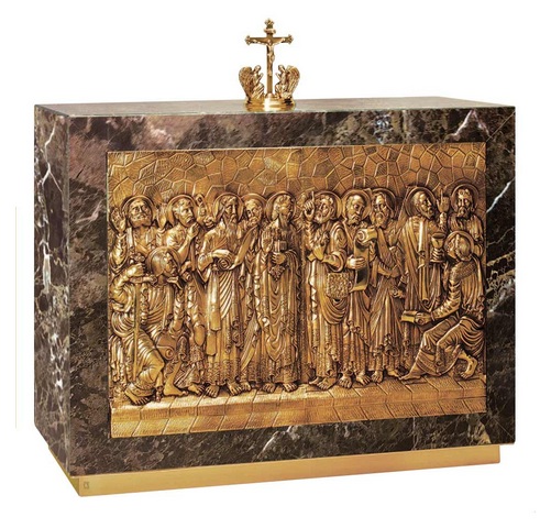 Tabernacle (Twelve Apostles)