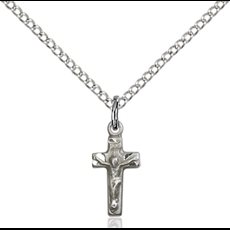 Crucifix SKU 4134SS/18SS