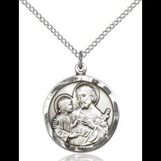 St. Joseph SKU 4140SS/18SS