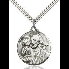 St. Joseph SKU 4141SS/24S