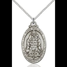 Jewish Protection SKU 4143SS/18SS