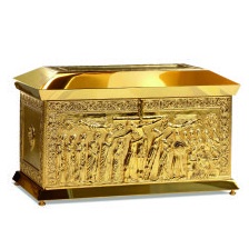 Tabernacle