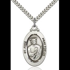 St. Jude SKU 4145JSS/24S