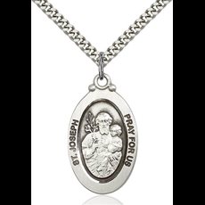 St. Joseph SKU 4145KSS/24S