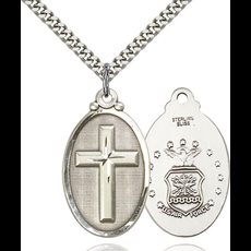 Cross / Army SKU 4145YSS1/24S