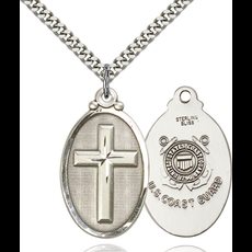 Cross / Coast Guard SKU 4145YSS3/24S