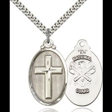 Cross / National Guard SKU 4145YSS5/24S