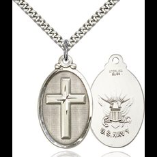 Cross / Navy SKU 4145YSS6/24S