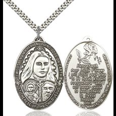 St. Therese SKU 4147SS/24S