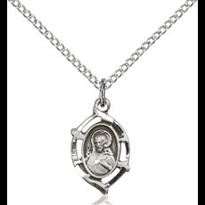 Scapular SKU 4153SS/18SS
