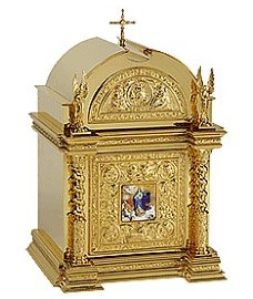 Tabernacle