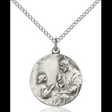 St. Christopher SKU 4202SS/18SS