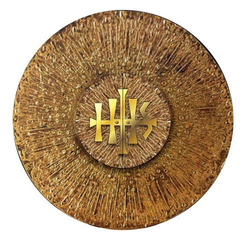 Round Tabernacle (IHS)