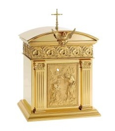 Tabernacle
