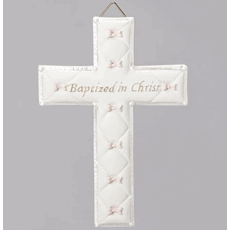 Girl Wall Cross SKU 42829