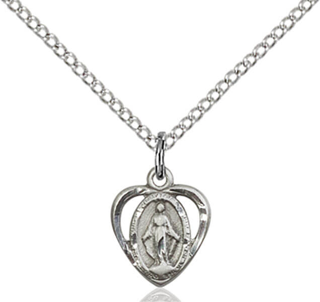 Bliss Jewelry for Sale Online Shop Catholic Religious Pendants by Bliss Patron Saint Medals for Christians T. H. Stemper Co