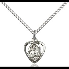 St. Jude SKU 5404SS/18SS