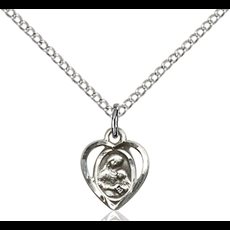 St. Ann SKU 5405SS/18SS