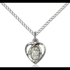 St. Joseph SKU 5406SS/18SS