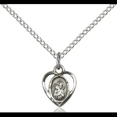 St. Ann SKU 5414SS/18SS