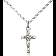 Crucifix SKU 5417SS/18SS