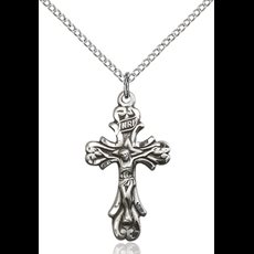 Crucifix SKU 5421SS/18SS