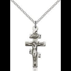 Crucifix SKU 5424SS/18SS