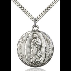 O/L of Guadalupe SKU 5429SS/24S