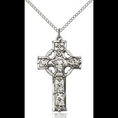 Celtic Cross SKU 5439SS/18SS
