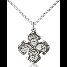 4-Way SKU 5441SS/18SS