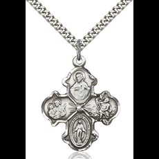 4-Way SKU 5442SS/24S