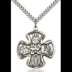 5-Way SKU 5444SS/24S