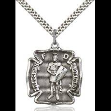 St. Florian SKU 5445SS/24S