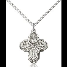 4-Way SKU 5449SS/18SS