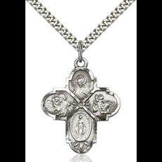 4-Way SKU 5450SS/24S