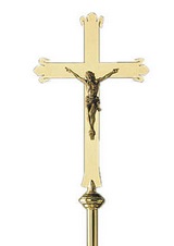 Crucifix Processional