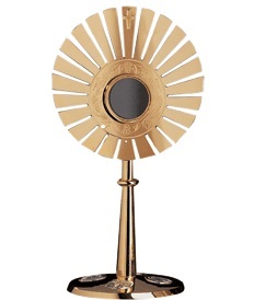 Monstrance