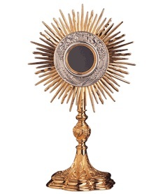 Monstrance