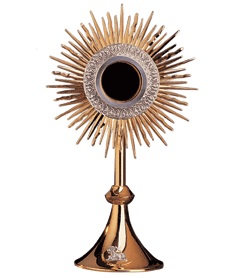 Monstrance