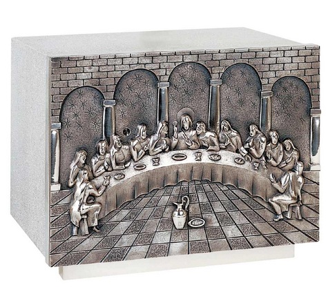 Tabernacle (Last Supper)