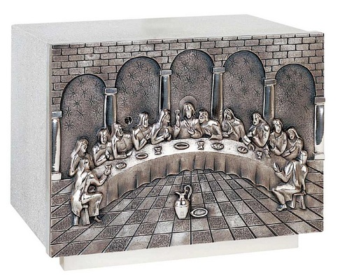 Tabernacle (Last Supper)
