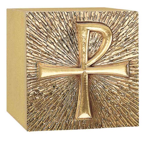 Tabernacle (PX)
