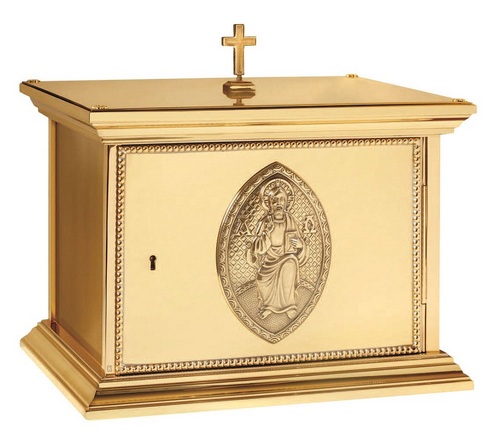 Tabernacle (Pantocrator)